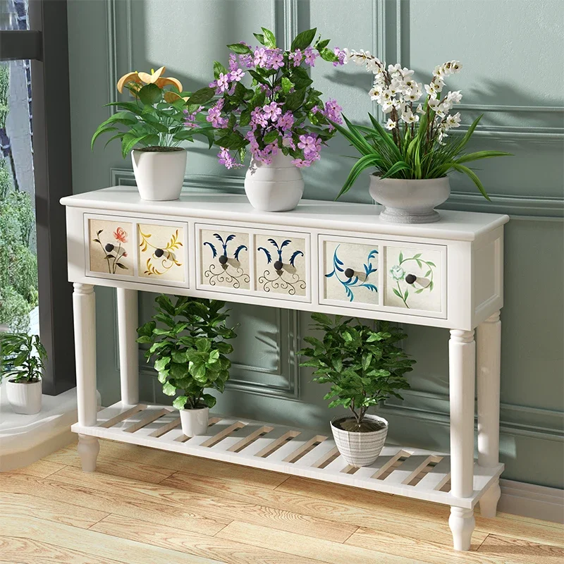 Norse Wood Plant Sh… - image