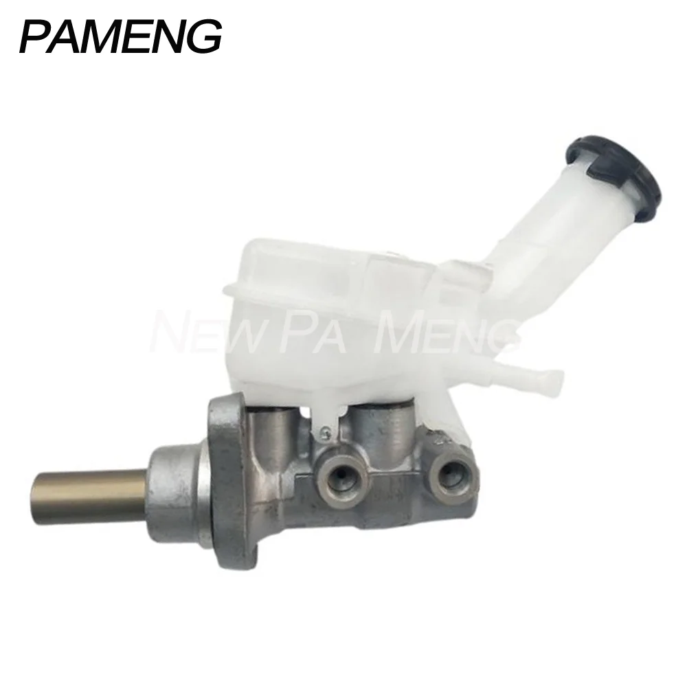 

4625A463 Brand New Brake Master Cylinder Pump for Mitsubishi Outlander Lancer CW4W CW5W CW6W CY3A CY4A CY5A CY6A