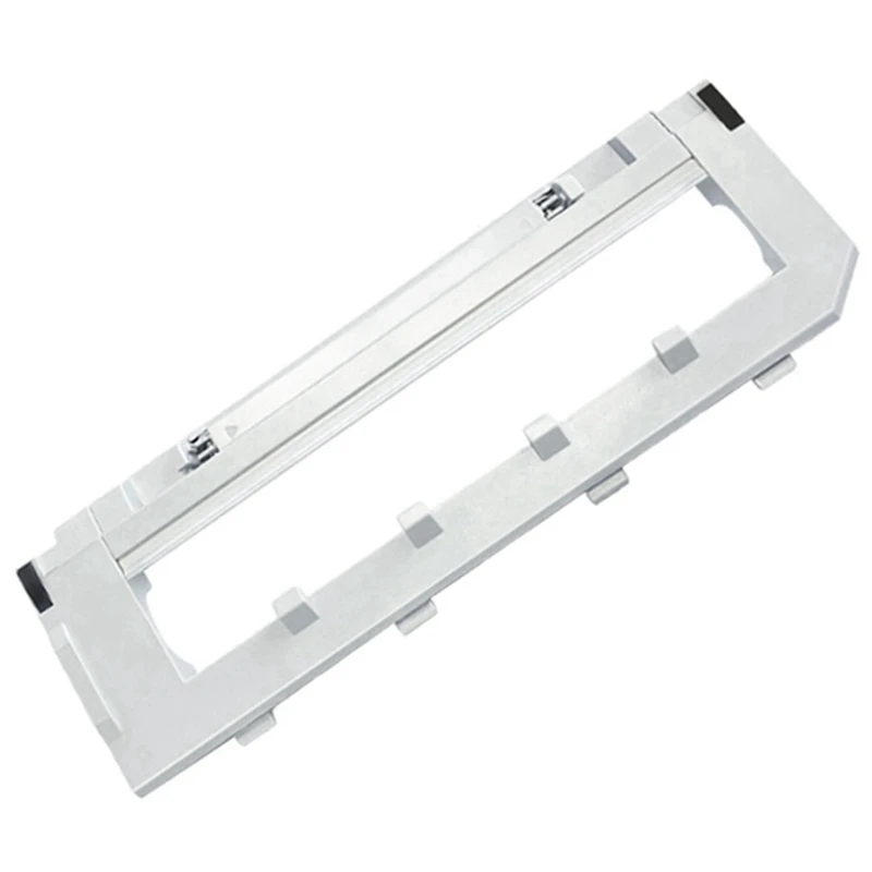 2X penutup sikat penyedot debu Robot utama Aksesori suku cadang pengganti penyedot debu untuk Roborock S7 / T7S / T7S Plus