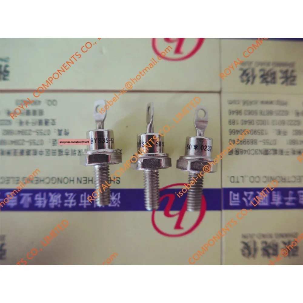 DSAI17-16A DSA17-16A  BYS35-50