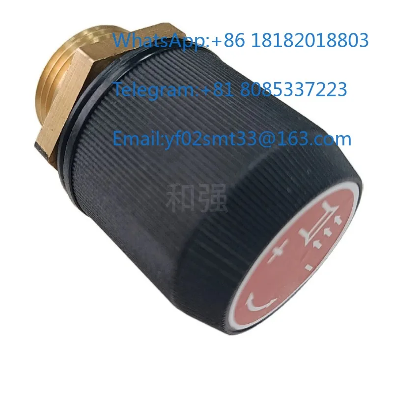 VT4.16 VT4.25 VT4.40 Vacuum Pump Pressure Regulating Valve Noise Reduction