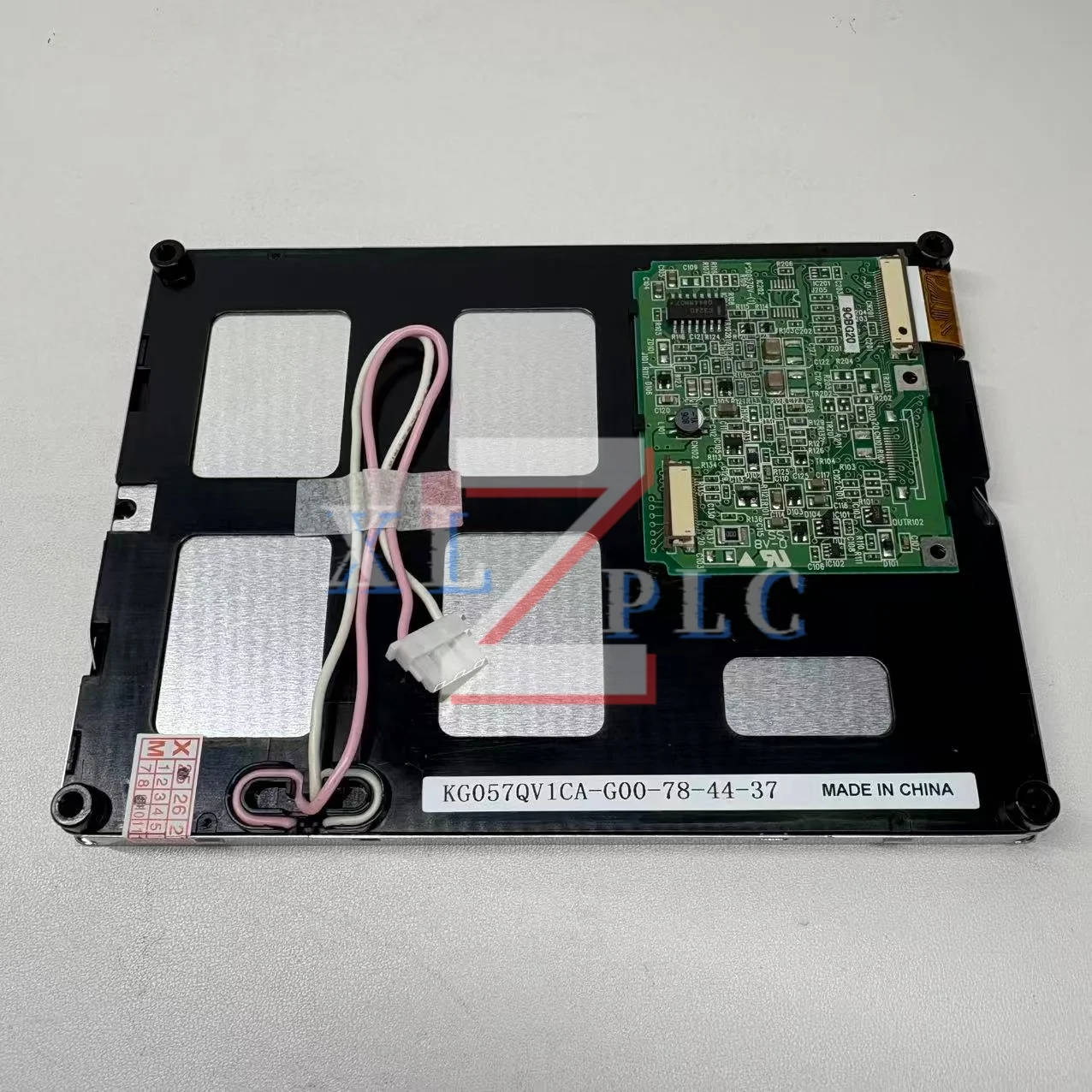 KG057QV1CA-G050 LCD KG057QV1CA-G00 KG057QV1EA-G020 Display Screen 100%NEW