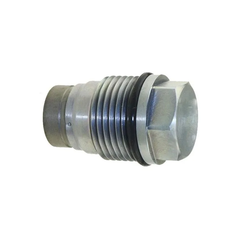 

MUGURO для современных KIA 1110010017 F00R00074 гидравлические топливные клапаны для сброса давления Common Rail и ограничения потока