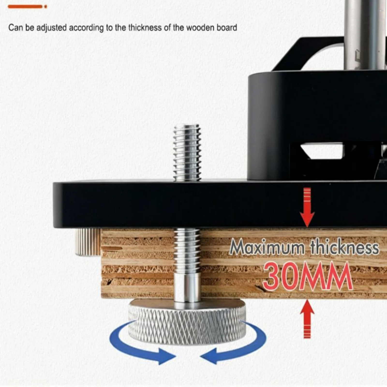 cabinet-hinge-positioning-tool-jig-measurement-scale-concealed-hinge-drilling-positioning-tool-drill-bit-included-adjustable