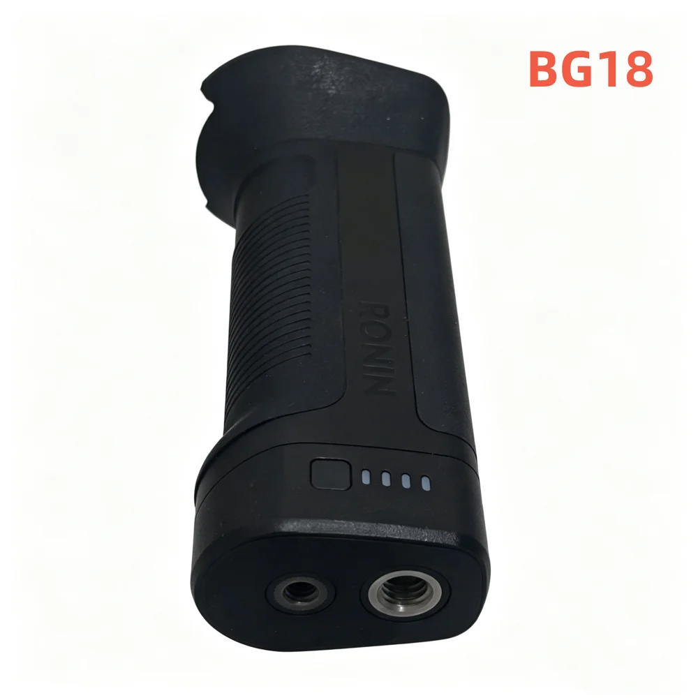 100%Original 2450mAh 7.2V for DJI Ronin-SC BG18 Grip RSCG18 UAV Stabilizer Battery