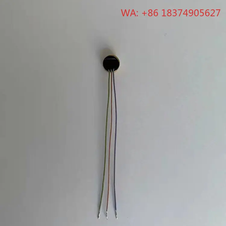 TMS8E-6E Electric Spindle Speed Sensor (Can Replace FP212L100-22, FP212D250-22)