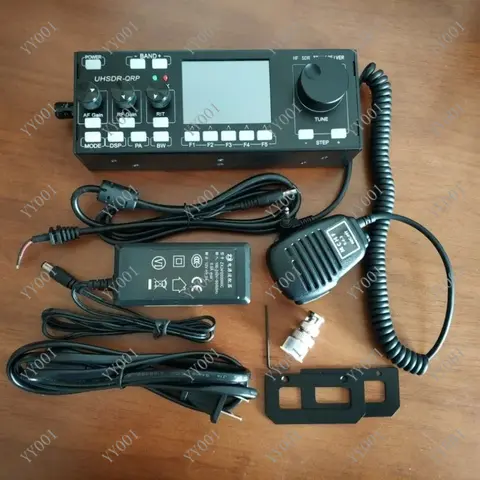 Mchf transceiver-AliExpress