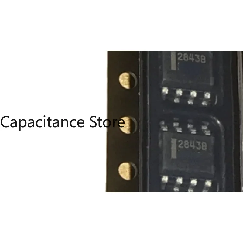 

10PCS Non-domestic UC2842B 2843 2844 2845 3842 3843 3844BDR2G 3845BD1R2G