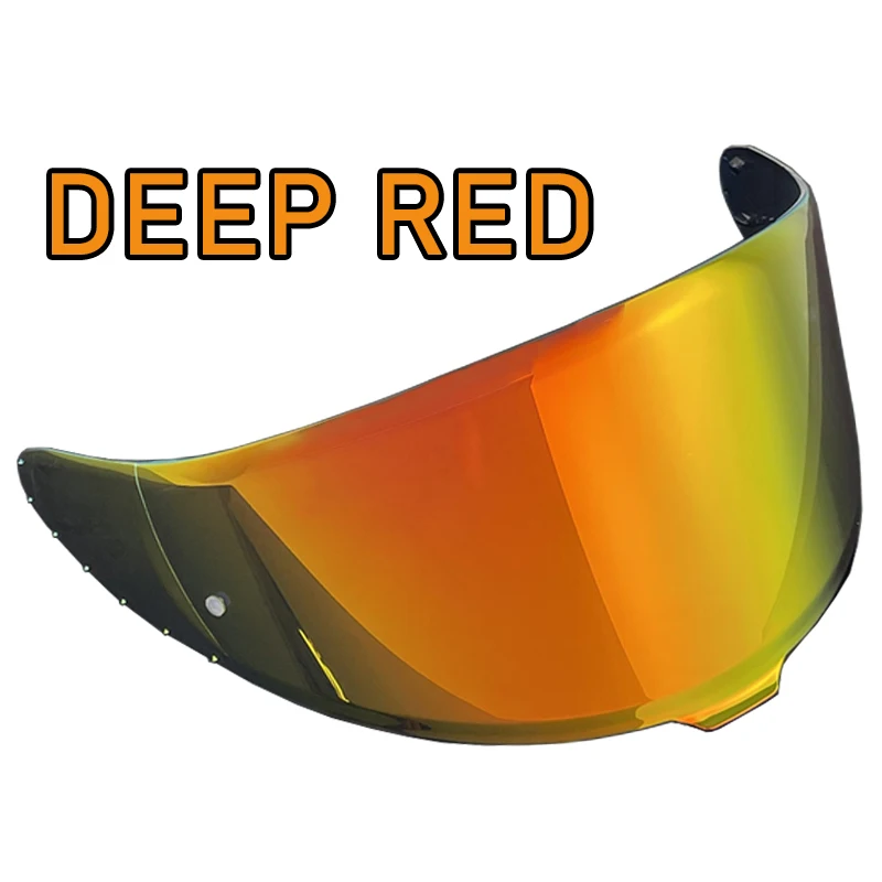 Helmet Visor for SHOEI Z8 NXR2 RF1400 RF-1400 CWR-F2 CWR-F2R X15 X-Fifteen X-SPR Pro Shield Sunscreen Windshield Helmet Parts - view 2