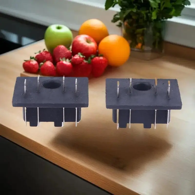 Bornier de connecteur compatible avec les batteries au lithium pour outils électriques M18 18V 48-11-1815