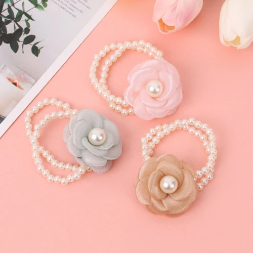 Свадебный цветок