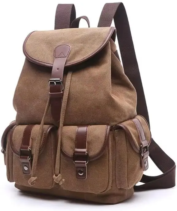 

Женский рюкзак, сумка через плечо, рюкзак-тоут, многофункциональные дорожные школьные сумки, карманные рюкзаки, сумка через плечо