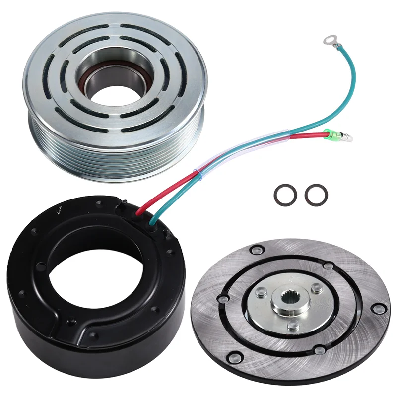 

Lasting 38900-RZA-004 Car A/C AC Compressor Clutch For Honda CR-V 2007-2011 926-155