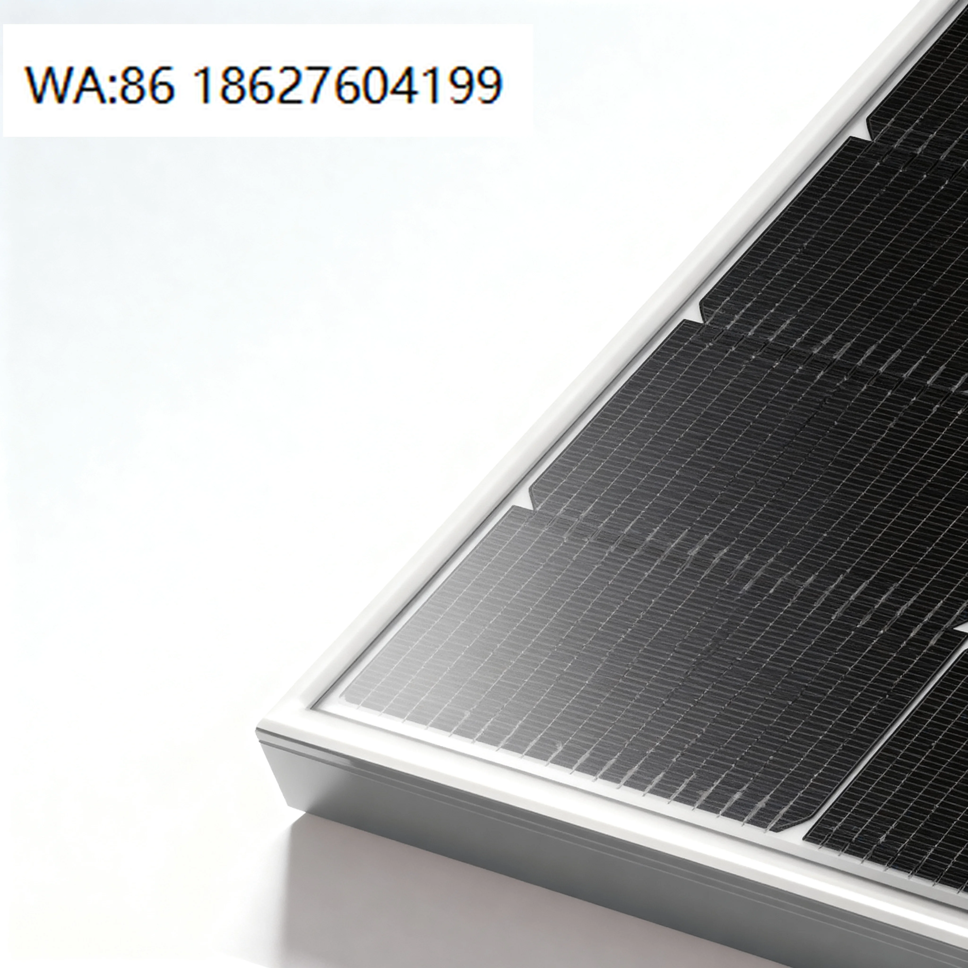 300W 500W On Grid Solar System Balcony Flexible Panel PV HUB Battery Storage Home Monitoring System Europe Germany