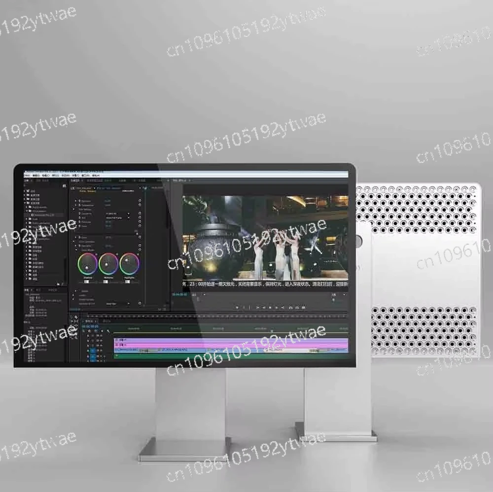 27 Inch 5K Ips Led …