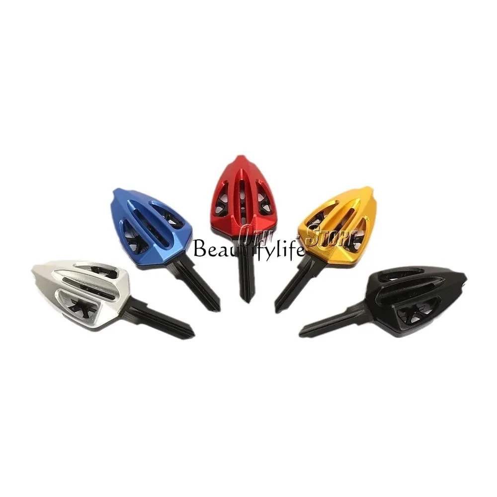 

2024 new model, spare key chip for pedal motorcycle modification accessories
