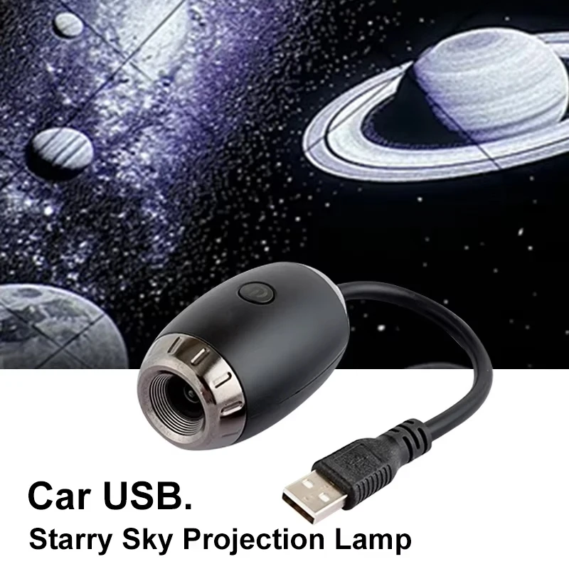 #42 Best Galaxy Projector Lights to Buy In 2026