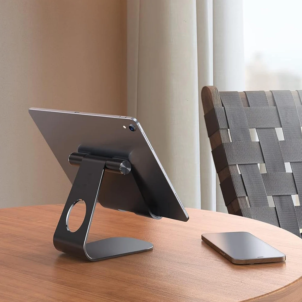 Mobile Phone Holder Stand For - Mi Tablet Accessories review and price