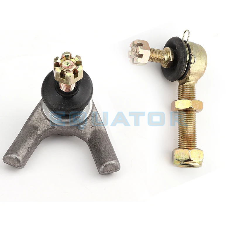 M12 32x14mm ball joint kit, suitable for China ATV 200CC 250CC 150CC UTV GO Kart Off-Road Bike Golf Quad Bike Components