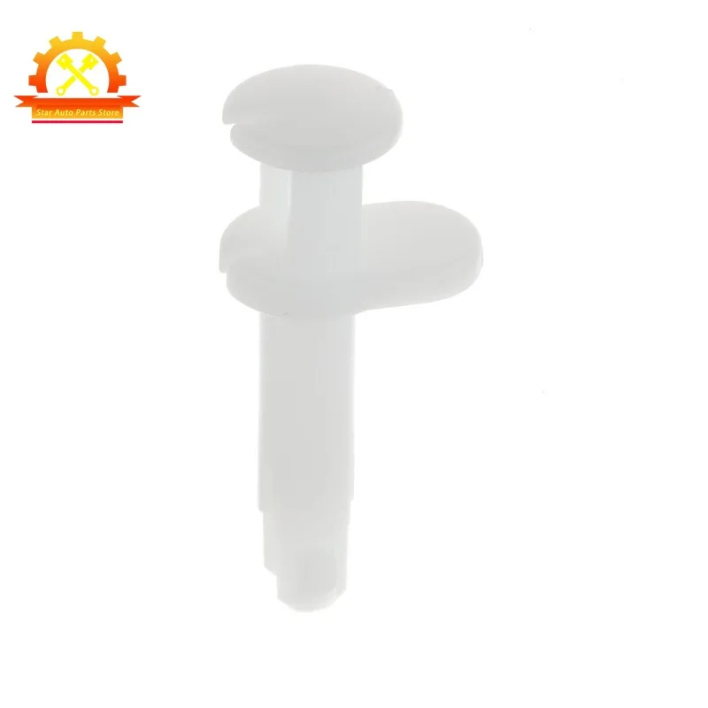 GB5Z-5806056-A GB5Z5806056A ﻿ Car Glove Compartment Box Check Strap Retainer Pin For Ford For Explorer 2013-2018