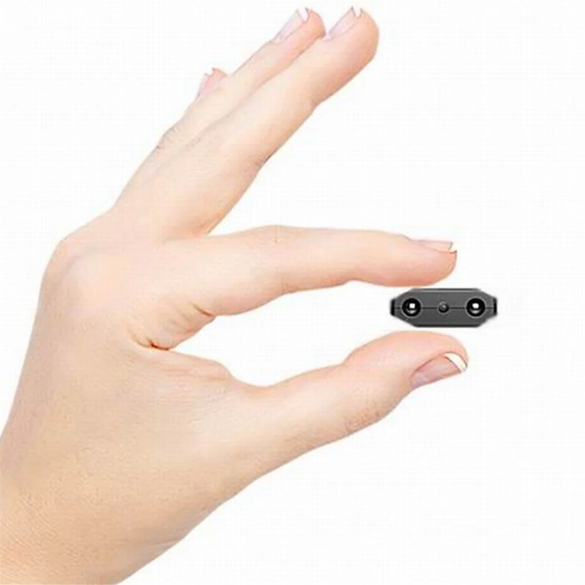 A93P 1080P HD Mini Camera Motion Detection DV Video Recorder IR-CUT Night Vision Small Camcorders Loop Recording Espiar Cam