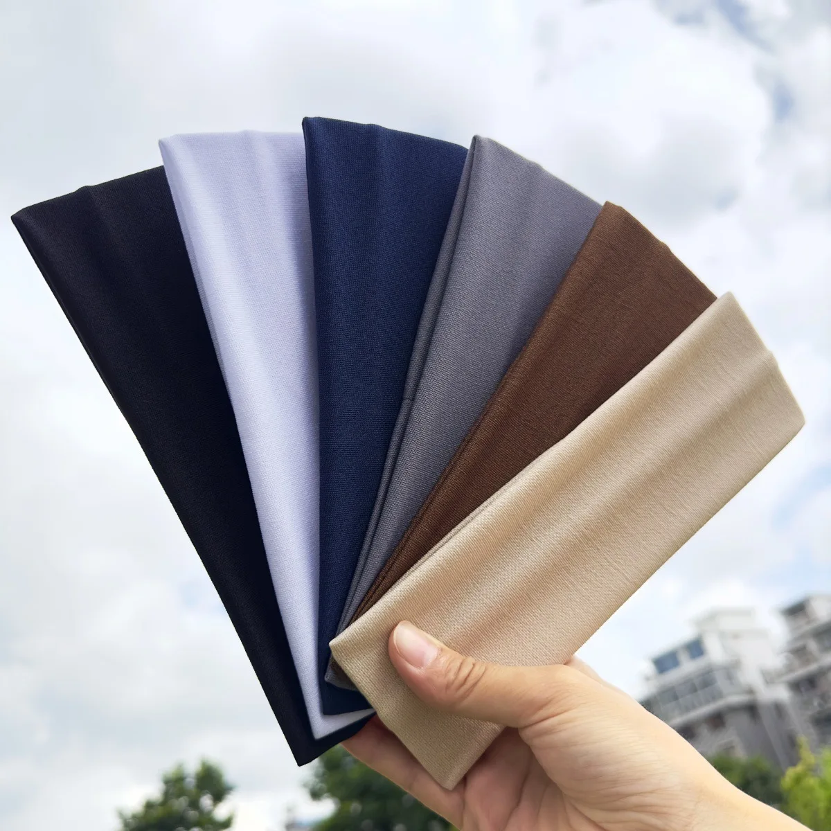 fascia-per-capelli-sportiva-larga-7cm-ad-alta-elasticita-antiscivolo-per-donne-accessorio-per-yoga-corsa-e-fitness