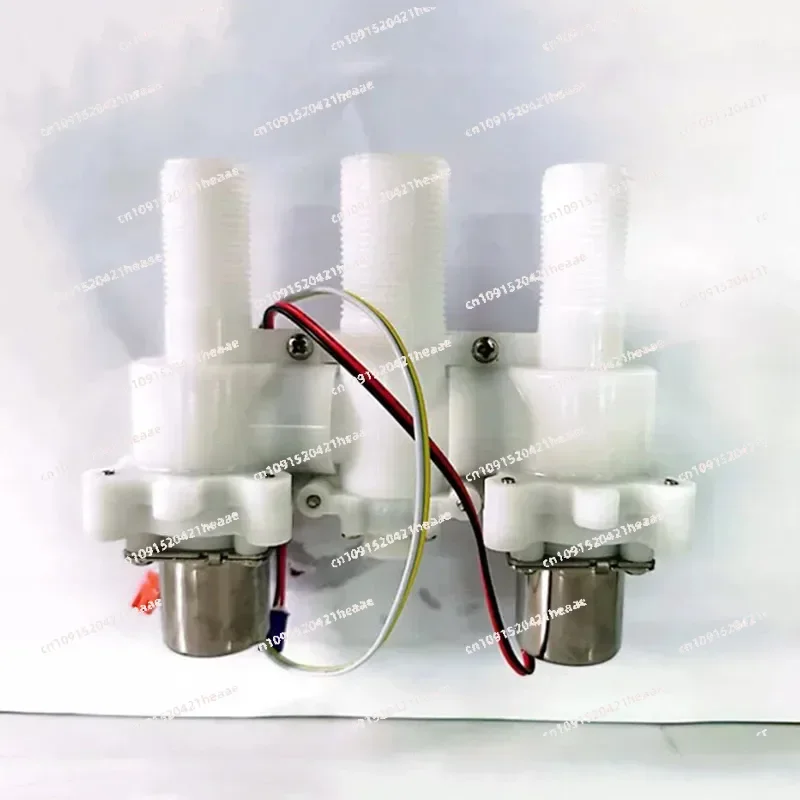 Suitable for Pulse Valve Solenoid Valve Flush Valve  Center Distance Smart Toilet Accessories