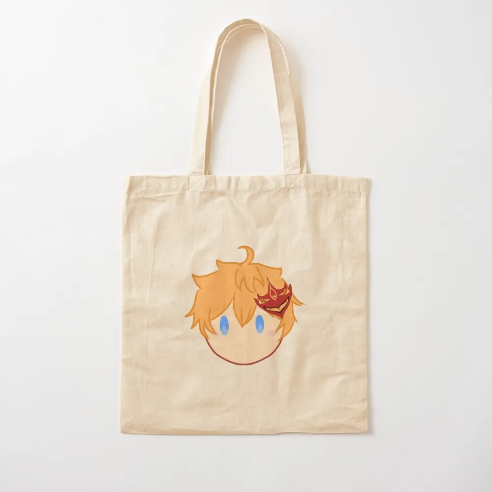 تشايلد حمل حقيبة أكياس قماش حقيبة حمل قابلة للتخصيص حمل حقيبة تسوق رجالية قابلة لإعادة الاستخدام #2