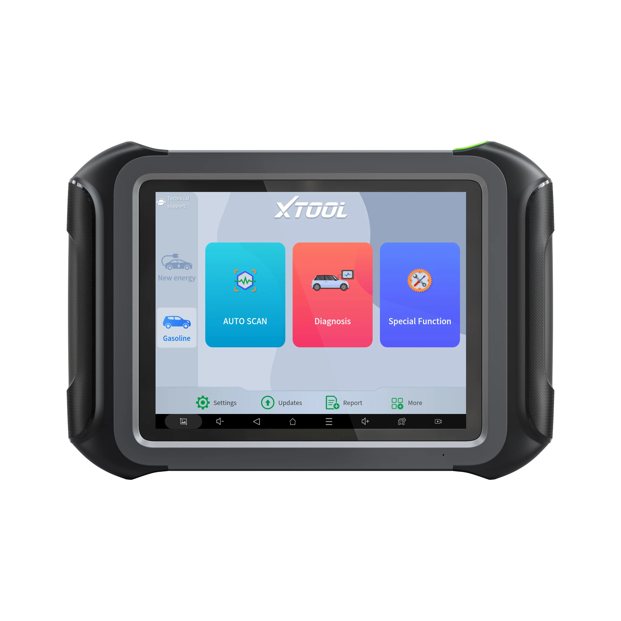 Xtool D9EV Energy V… - image