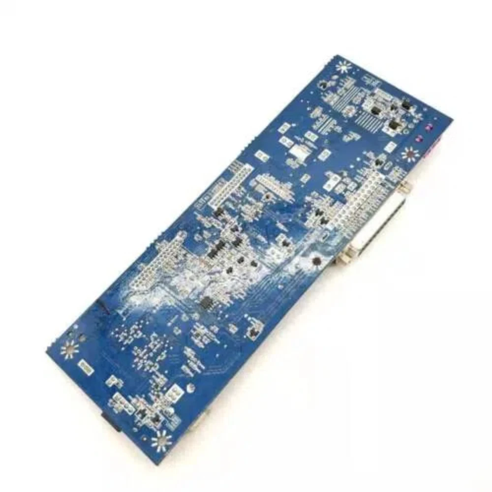 Hauptplatine Motherboard 7224-080K-008E Passend für HP Scanner 6350 N6350