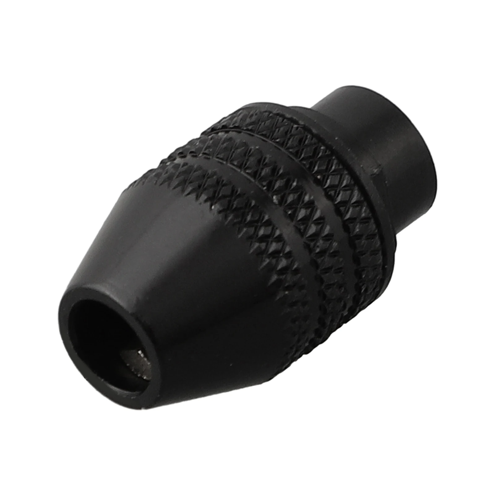 Innovativo mini sistema multimandrino senza chiave 0 33 4 mm per cambiamenti rapidi di punte su strumenti con filo con compatibilità M7 e M8x0 75
