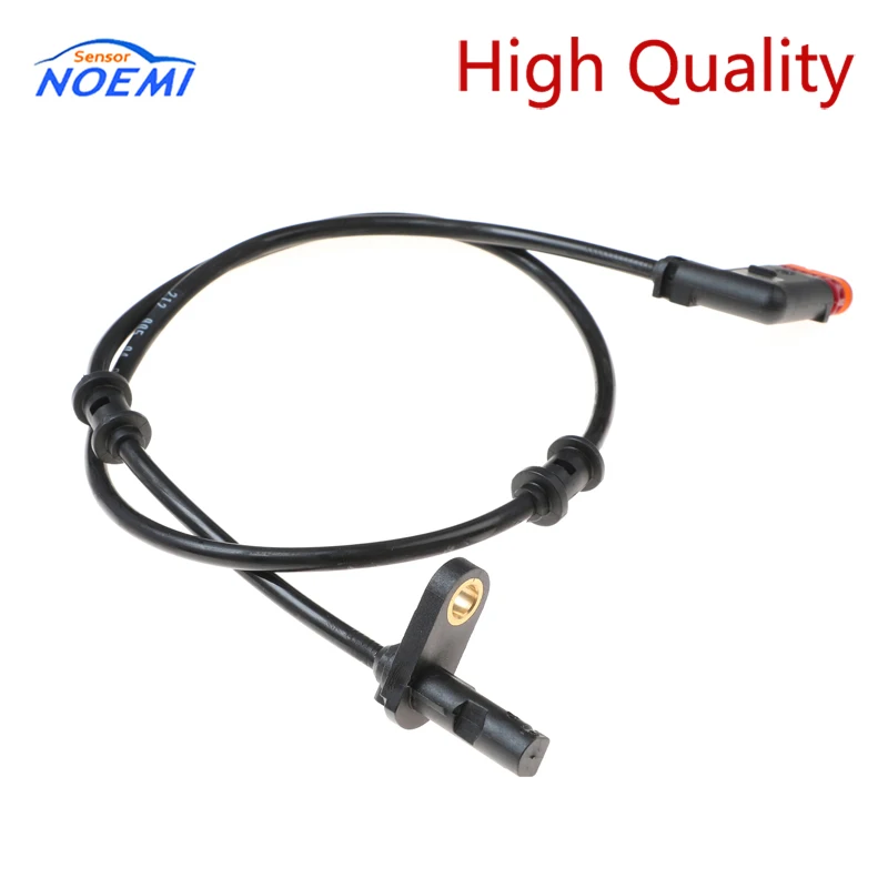 YAOPEI 2129050400 Rear ABS Sensor Wheel Speed Sensor For Mercedes-Benz W212 E250 E300 E350 E200 CLS CLS260