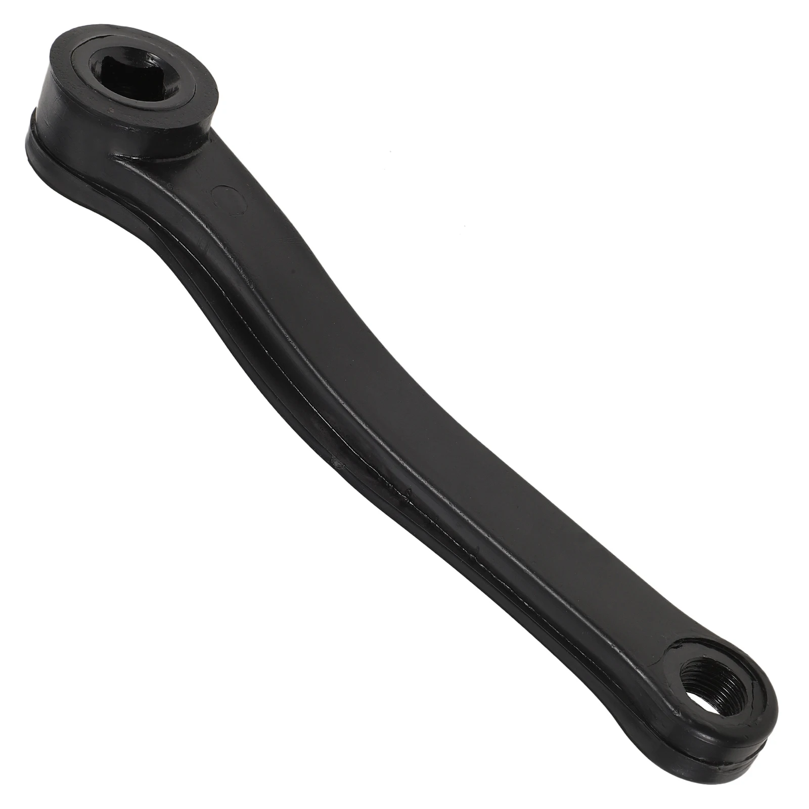 

Bicycle Crank Bike Arm Replacement Crankarm Removal Tool Horizontal Square Crankset