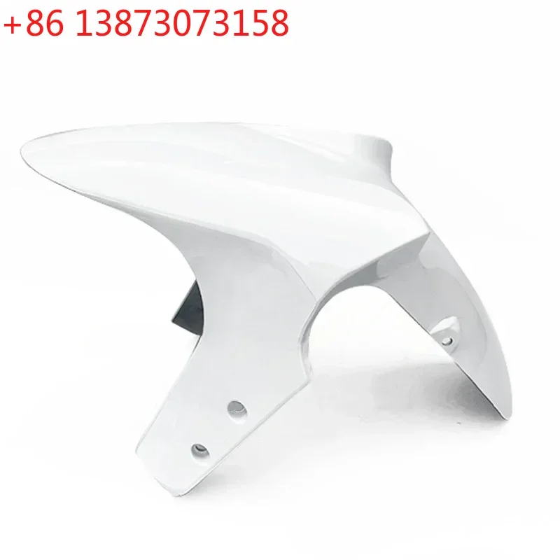 Fit For Benelli BJ300GS TNT300GS-3 TNT302 302S Motorcycle Front Wheel Hugger Fender Mudguard Splash Guard Fairing Accessories