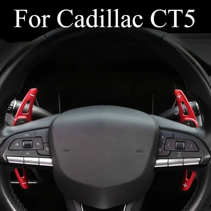 For Cadillac CT5 St…