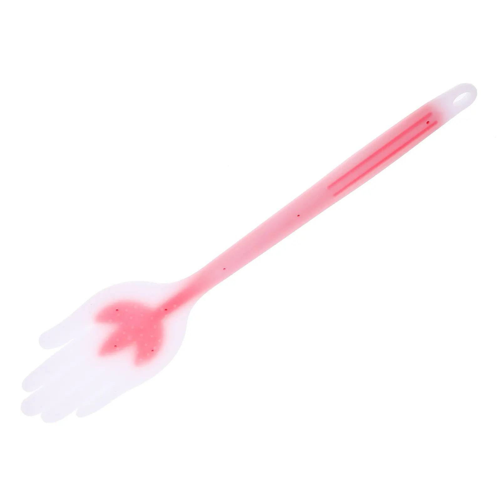 

Lightweight Meridian Massager Handheld Paddle Massage Stick Muscle Tension Relief Comfort Grip Durable Neck Shoulder