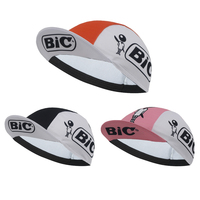 Classic Team Cycling Cap Unisex Summer Breathable Retro Bike Hat Outdoor Sportst Caps