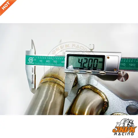 8 best sales 1gfe turbo manifold - №2