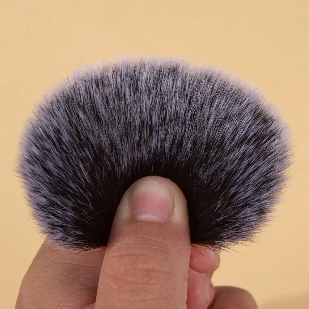 7/8 stuks make-upborstelset Zacht synthetisch haar Make-upborstels Foundation Blush Oogschaduw Cosmetische make-uptools