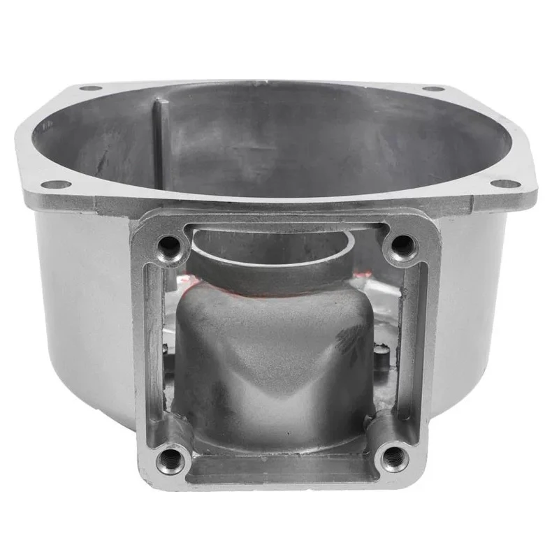 2‑3‑4‑Inch‑Aluminum‑Self‑Priming‑Water‑Pump‑Shell‑Three‑Hole‑Four‑Hole‑Pump‑Body‑Engine‑Water‑Pump‑1‑Piece‑Agricultural