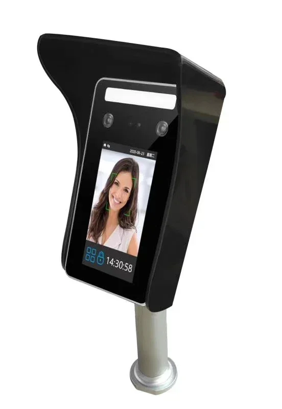 Free SDK WG 26/34  RFID Biometric Access Control products Face Recognition Access Controller