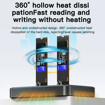 10 最佳銷售 固態硬碟克隆 - №7