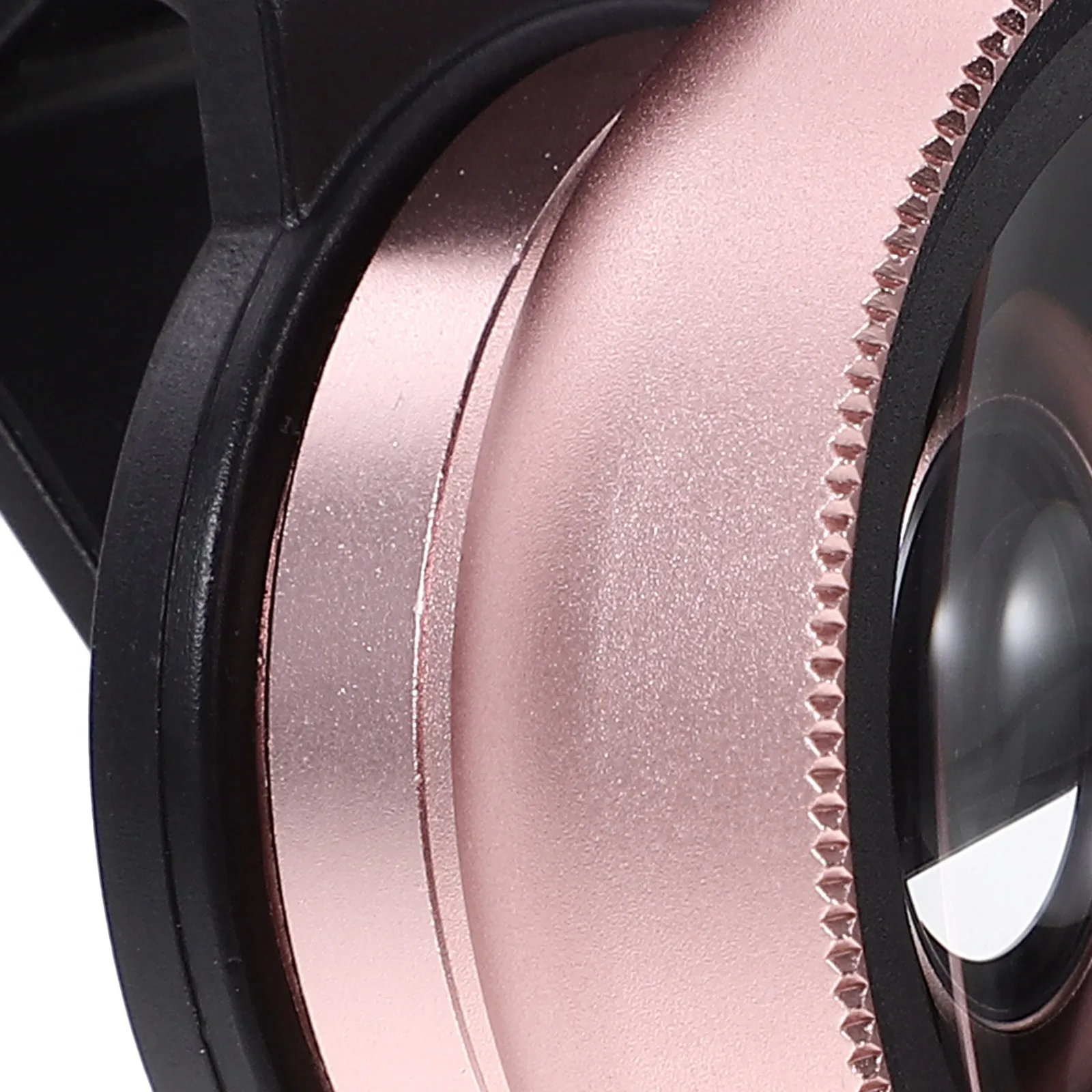 Professional Clip on Phone Camera Lens 37Mm Dual Use Wide Angle 0.45x Macro Lens for Smartphones Tablets Hd Quality Universal