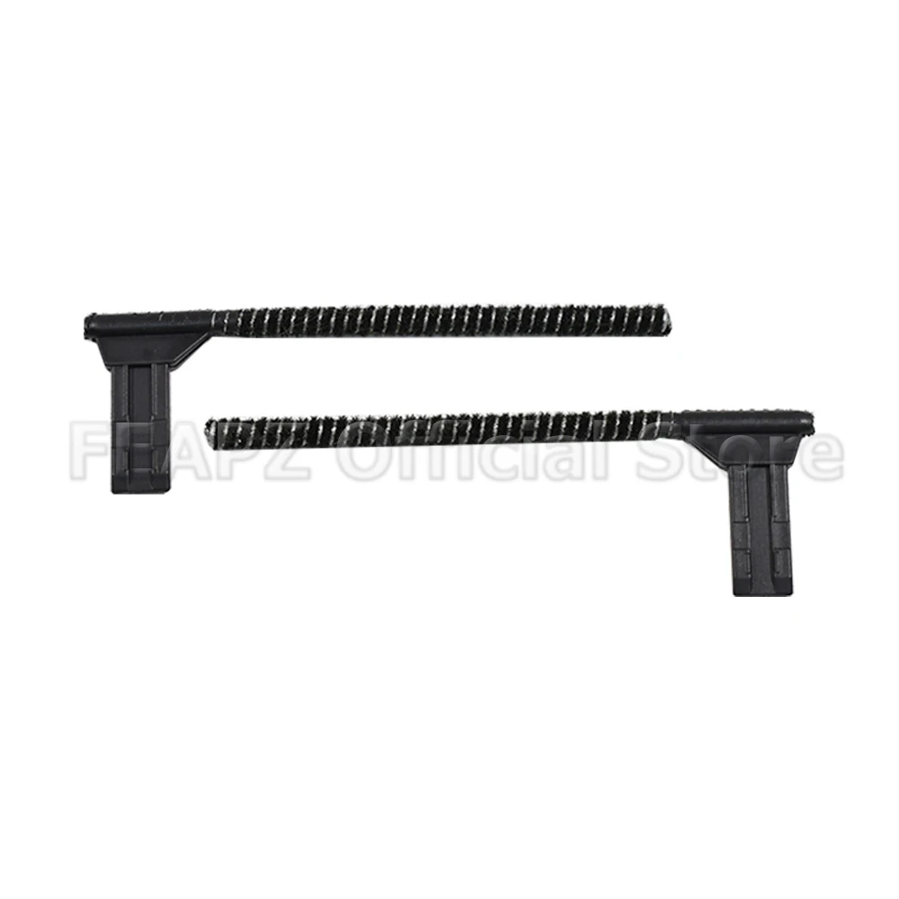1 Pair New Sunroof Shade Curtain Cable Holder Bracket 3000023127 3000023128 For Citroen C4 Picasso Grand MK1 MK2 Car Accessories view 6