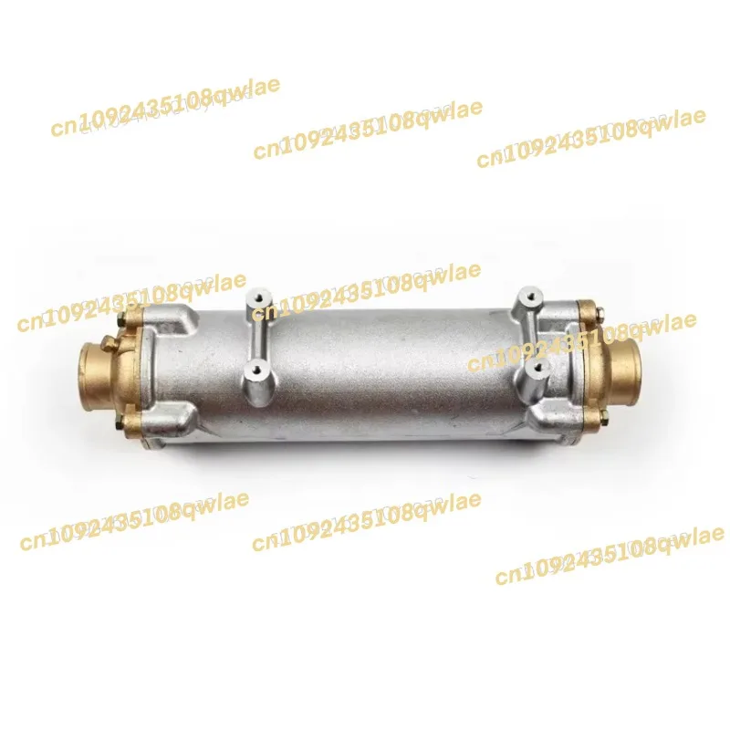2025 New 135 Marine cooler  tube heat exchanger