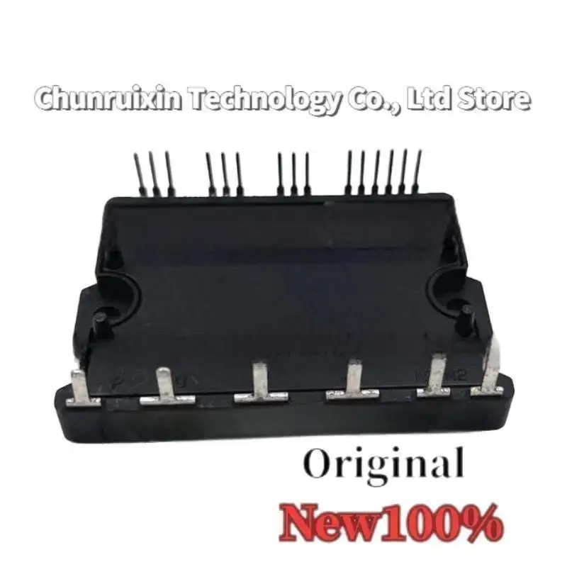 New  6MBP20RH060 6MBP20RH060-50 Power Driver Module