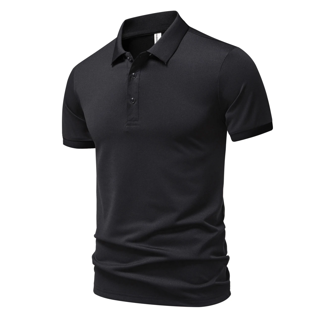 2026 NEW Quick-drying Short-sleeved POLO Shirt For Outdoor Sports and Fitness B…