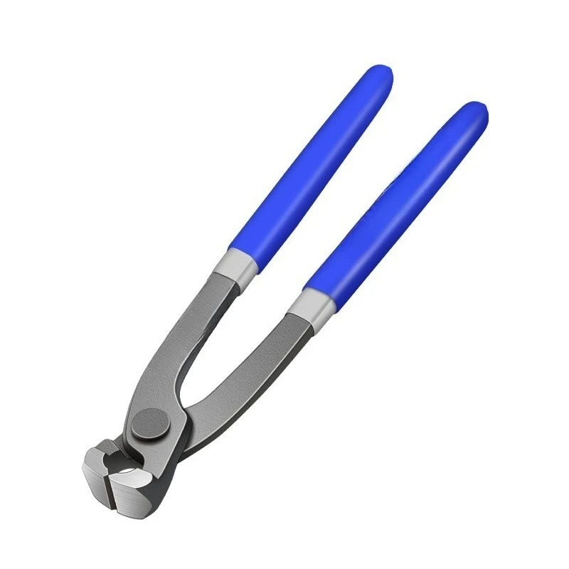 6-12 Inch Multifunctional Wiring Pliers, High Carbon Steel Wire Cutter, Nail Pulling & Breaking Hand Tools