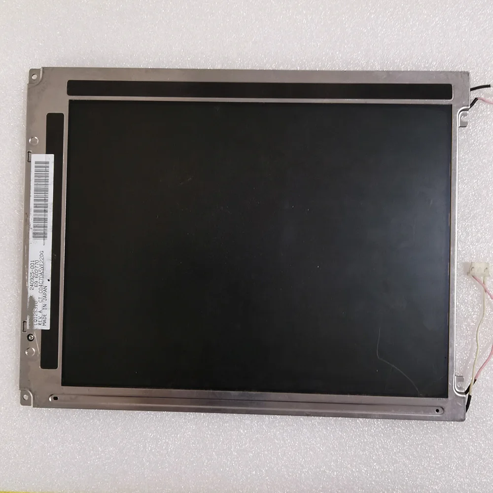 

LQ12S31C LCD display screen