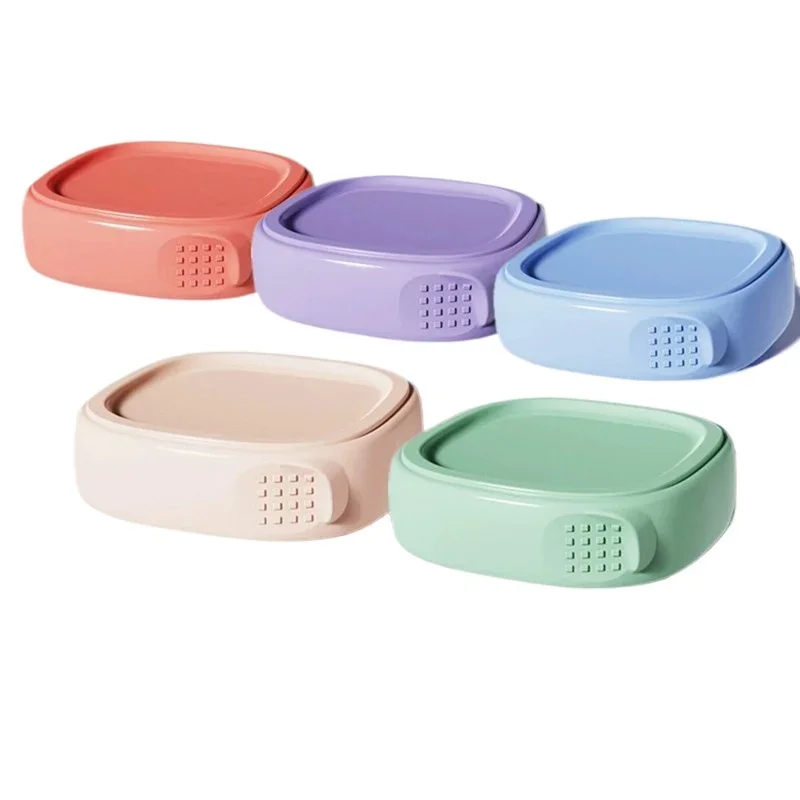 Hegen Bottle Storage Cover Universal Sealing Lid Baby Accessories